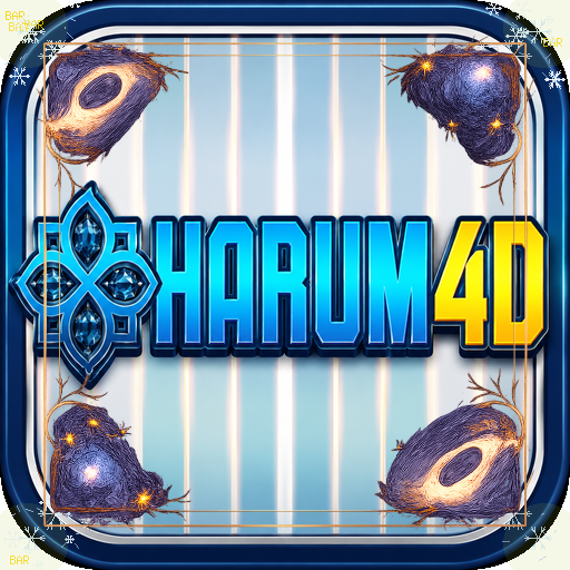 harum4d — galeri pratinjau Resmi APK