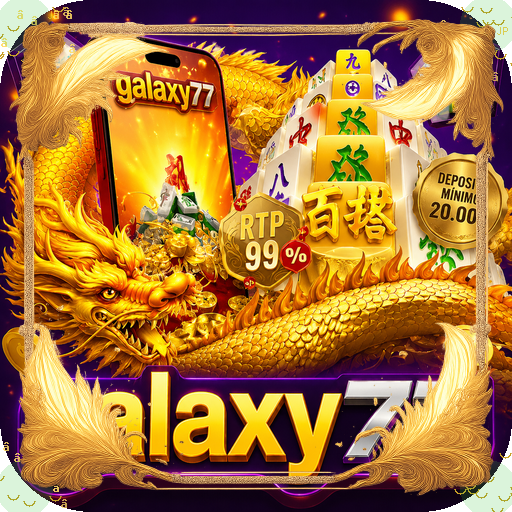 galaxy77 — mitra unggulan